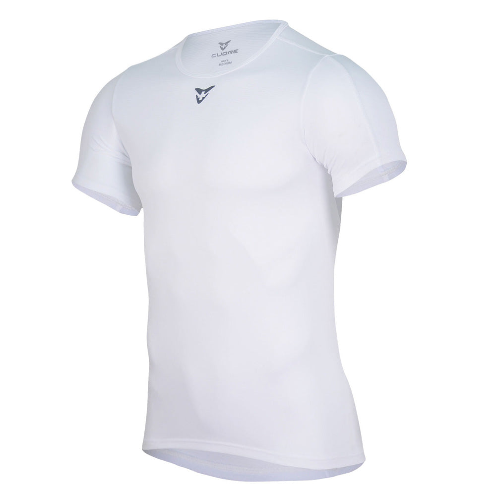 Short Sleeve Baselayer