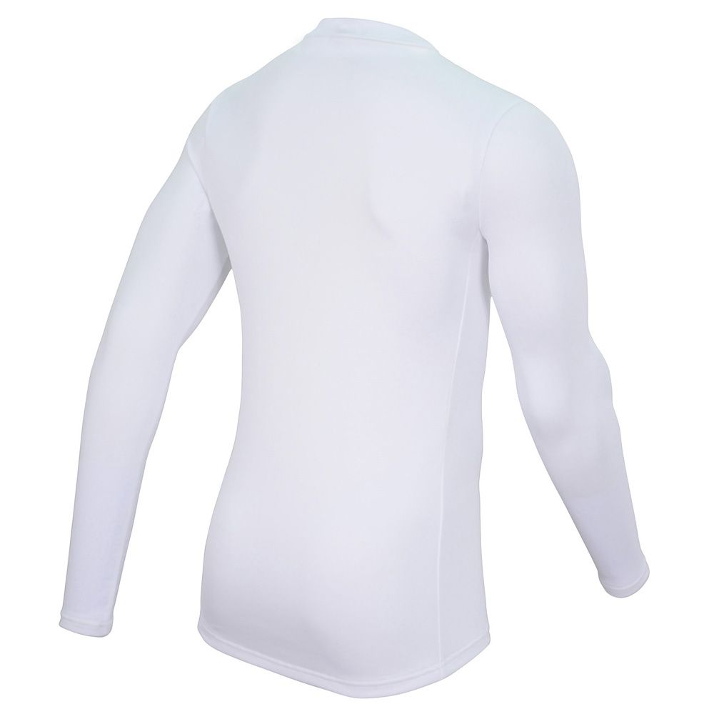 Short Long Sleeve Baselayer