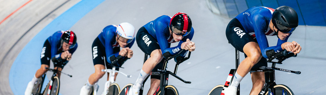 CUORE and USA Cycling: Celebrating an Extraordinary Ride