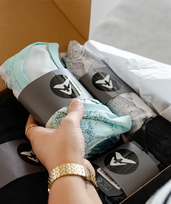 CUORE is the official clothing partner of the MEIN FREIBURG MARATHON