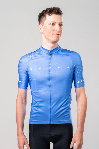 Bronze Sport Vent Jersey