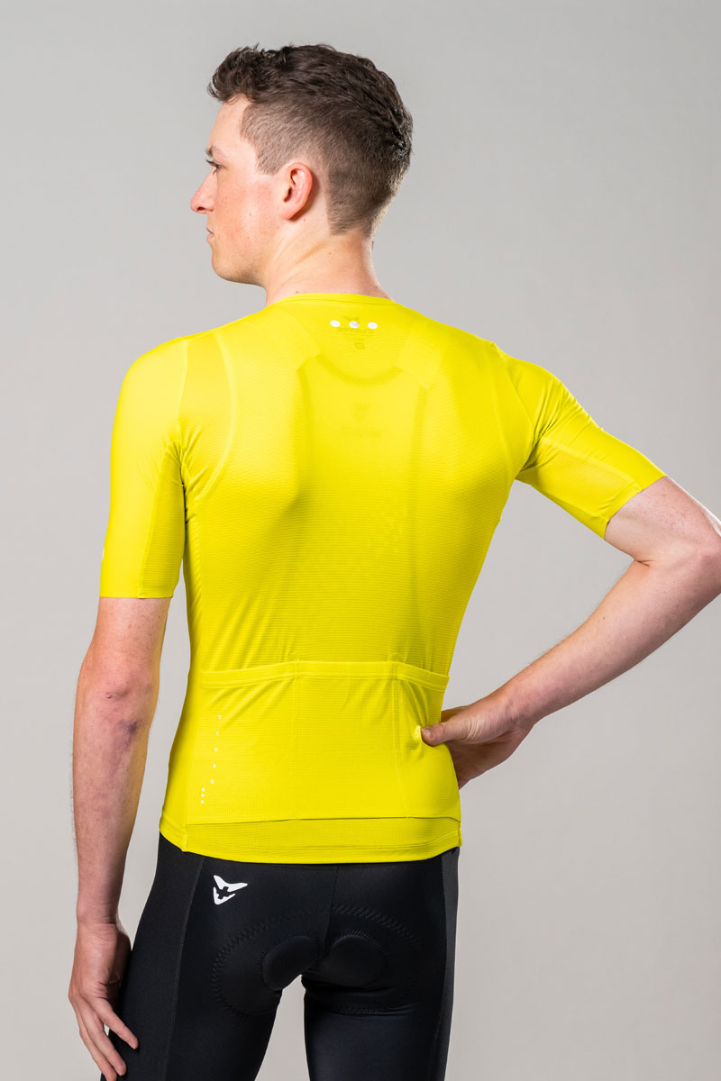 Gold Sport Jersey