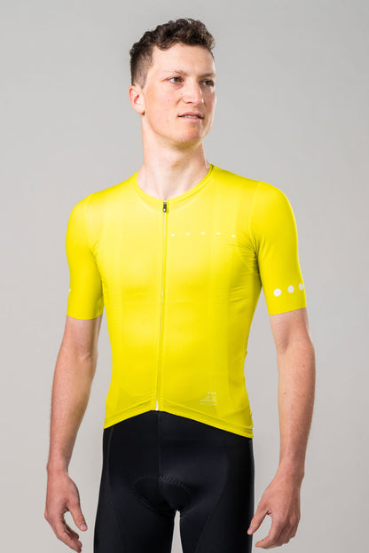 Gold Sport Jersey